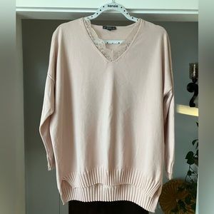 Adrianna Papell Sweater